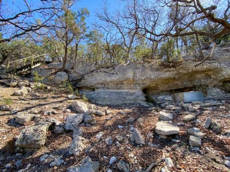 000 Sheppard Rees Road Kerrville TX 78028