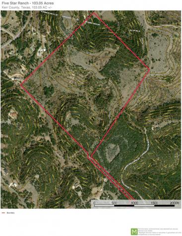 000 Sheppard Rees Road Kerrville TX 78028