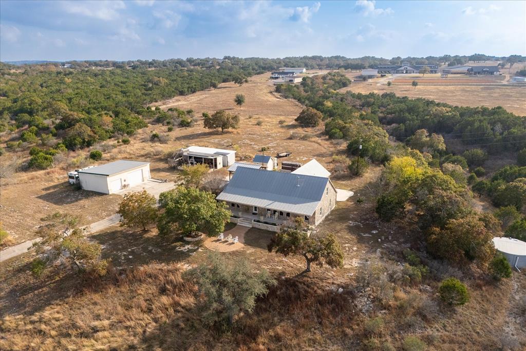 127 Camp Alzafar Road Boerne TX 78006