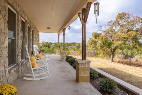 127 Camp Alzafar Road Boerne TX 78006