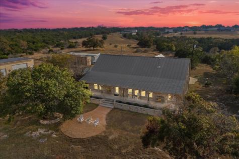 127 Camp Alzafar Road Boerne TX 78006