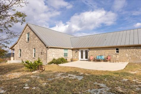 127 Camp Alzafar Road Boerne TX 78006