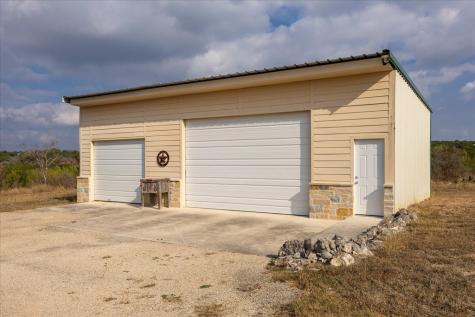 127 Camp Alzafar Road Boerne TX 78006