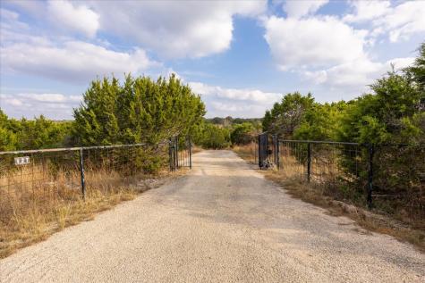 127 Camp Alzafar Road Boerne TX 78006