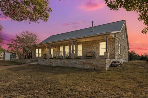 127 Camp Alzafar Road Boerne TX 78006