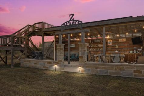 127 Camp Alzafar Road Boerne TX 78006