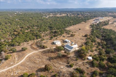 127 Camp Alzafar Road Boerne TX 78006