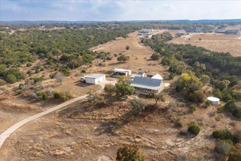 127 Camp Alzafar Road Boerne TX 78006