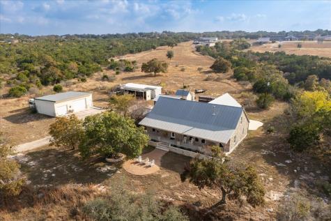127 Camp Alzafar Road Boerne TX 78006