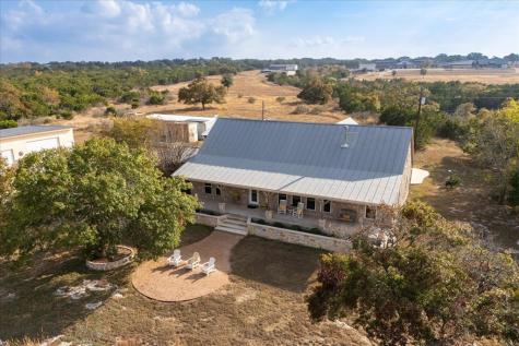 127 Camp Alzafar Road Boerne TX 78006