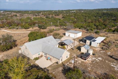 127 Camp Alzafar Road Boerne TX 78006