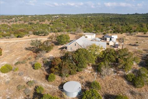 127 Camp Alzafar Road Boerne TX 78006