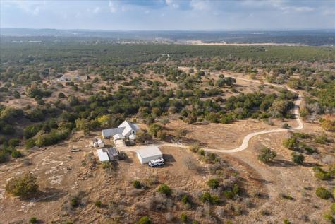127 Camp Alzafar Road Boerne TX 78006
