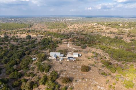127 Camp Alzafar Road Boerne TX 78006