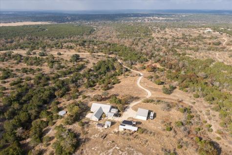 127 Camp Alzafar Road Boerne TX 78006