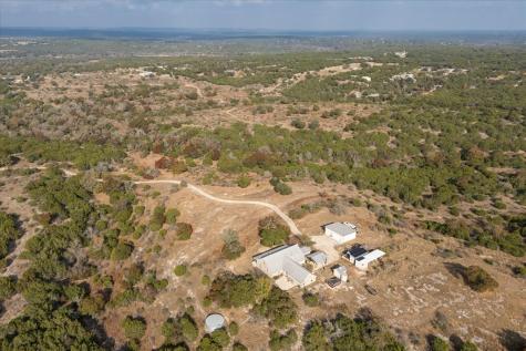 127 Camp Alzafar Road Boerne TX 78006