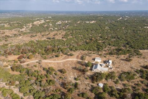127 Camp Alzafar Road Boerne TX 78006