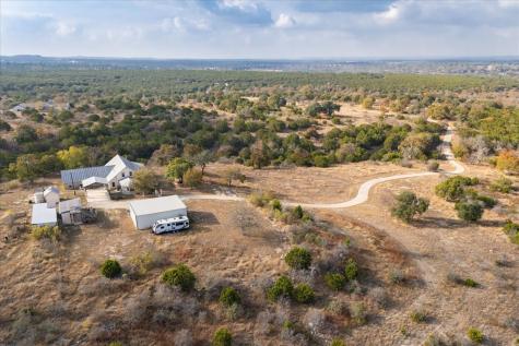 127 Camp Alzafar Road Boerne TX 78006