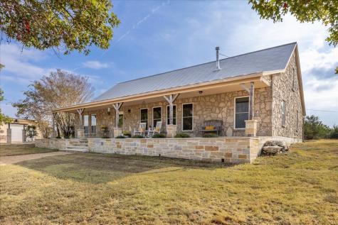 127 Camp Alzafar Road Boerne TX 78006