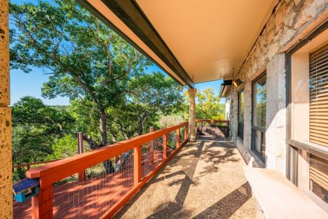 2000 Calcote Road Kerrville TX 78028
