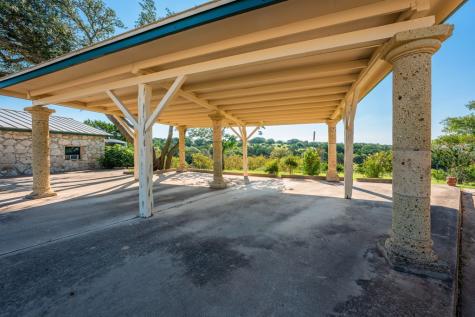 2000 Calcote Road Kerrville TX 78028