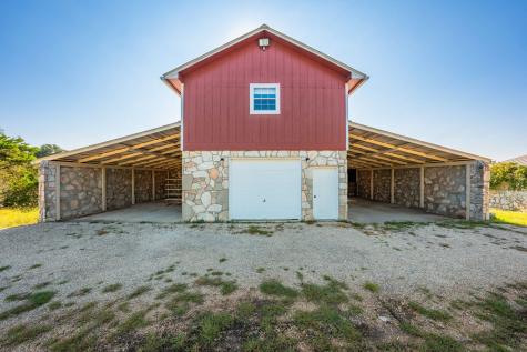 2000 Calcote Road Kerrville TX 78028