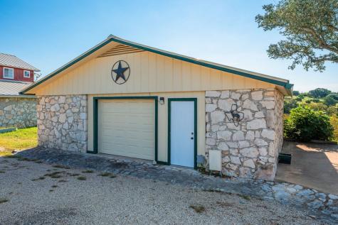 2000 Calcote Road Kerrville TX 78028