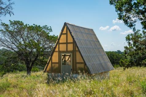 2000 Calcote Road Kerrville TX 78028