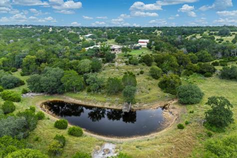 2000 Calcote Road Kerrville TX 78028