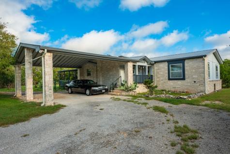 4323 Fm 3240 Bandera TX 78003