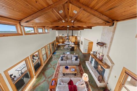 2320 Fiedler Road Harper TX 78028