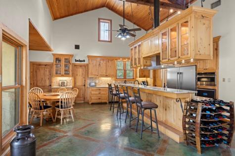 2320 Fiedler Road Harper TX 78028