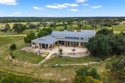 2320 Fiedler Road Harper TX 78028
