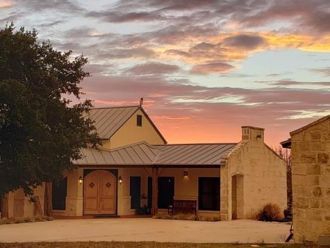 2320 Fiedler Road Harper TX 78028