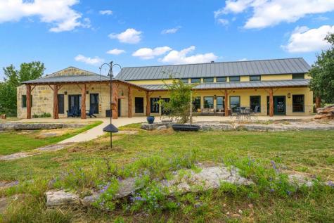2320 Fiedler Road Harper TX 78028