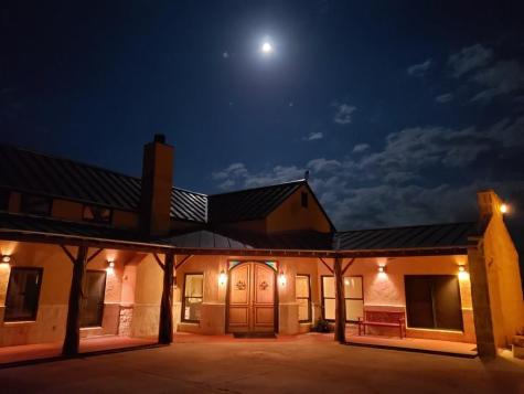 2320 Fiedler Road Harper TX 78028