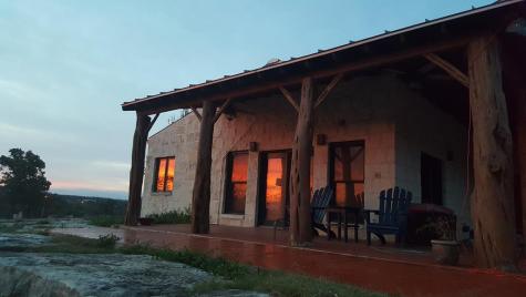 2320 Fiedler Road Harper TX 78028
