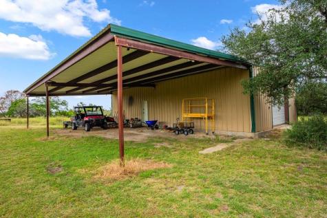 2320 Fiedler Road Harper TX 78028
