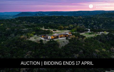 5081 Highway 173 Center Point TX 78010