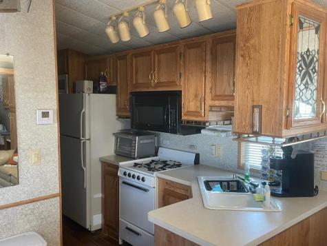 19831 Rr 337 Camp Wood TX 78833