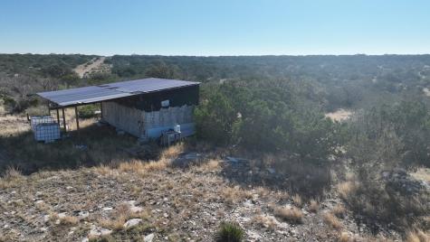 Lot 1 Other Rocksprings TX 78880