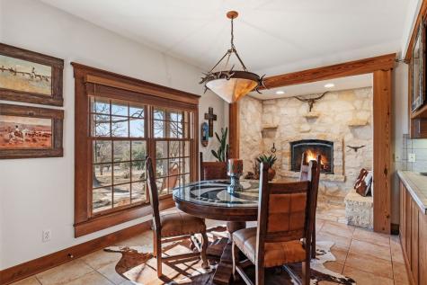 521 Bluff Creek Road Center Point TX 78010
