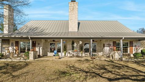 521 Bluff Creek Road Center Point TX 78010
