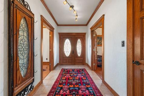 521 Bluff Creek Road Center Point TX 78010