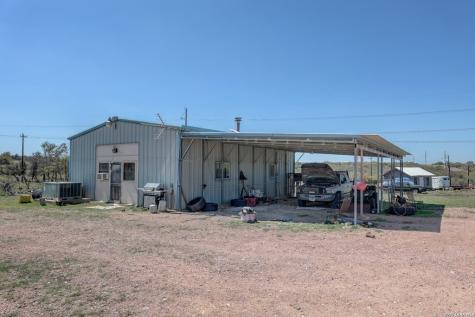 1443 Gina Road Harper TX 78631