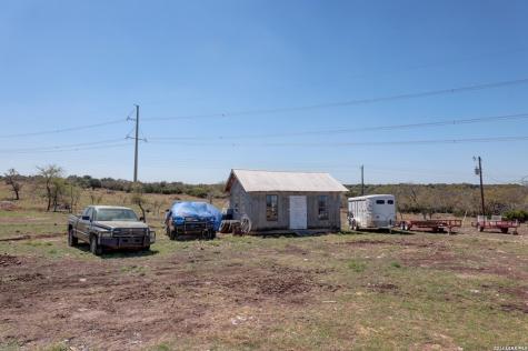1443 Gina Road Harper TX 78631