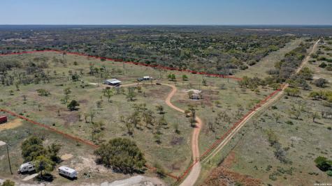 1443 Gina Road Harper TX 78631