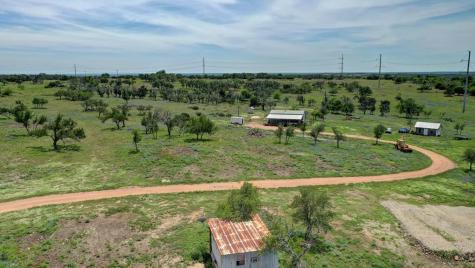 1443 Gina Road Harper TX 78631