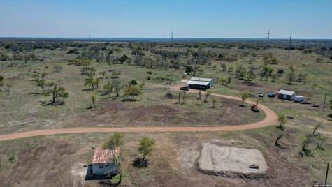 1443 Gina Road Harper TX 78631