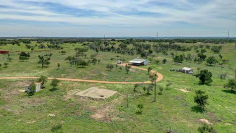 1443 Gina Road Harper TX 78631